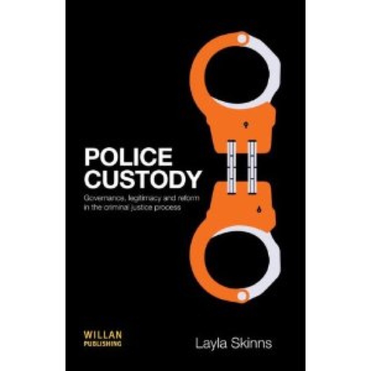 Working as a Detention Officer in a busy Custody Suite, I hope to provide an insight into the reality!