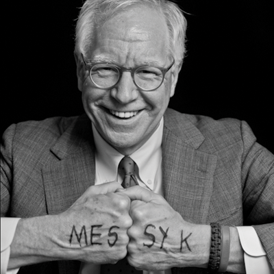 University Prof @SyracuseU // Author of #burnthebizplan // Economist // Entrepreneur // Investor // Former President of the Kauffman Foundation