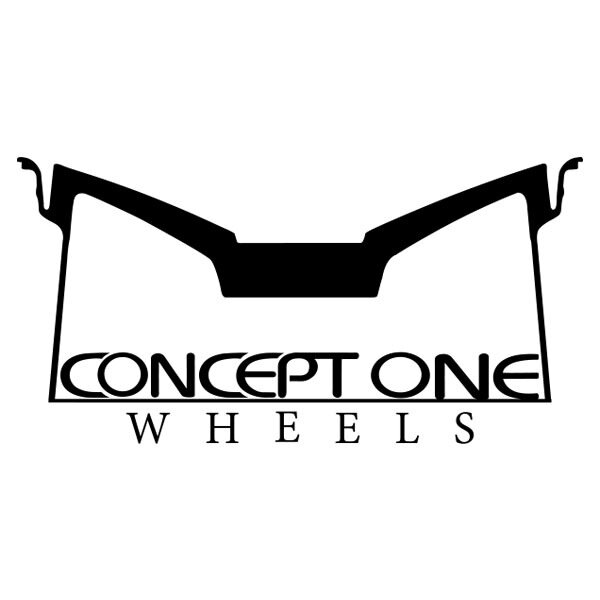 CONCEPT ONE WHEELS