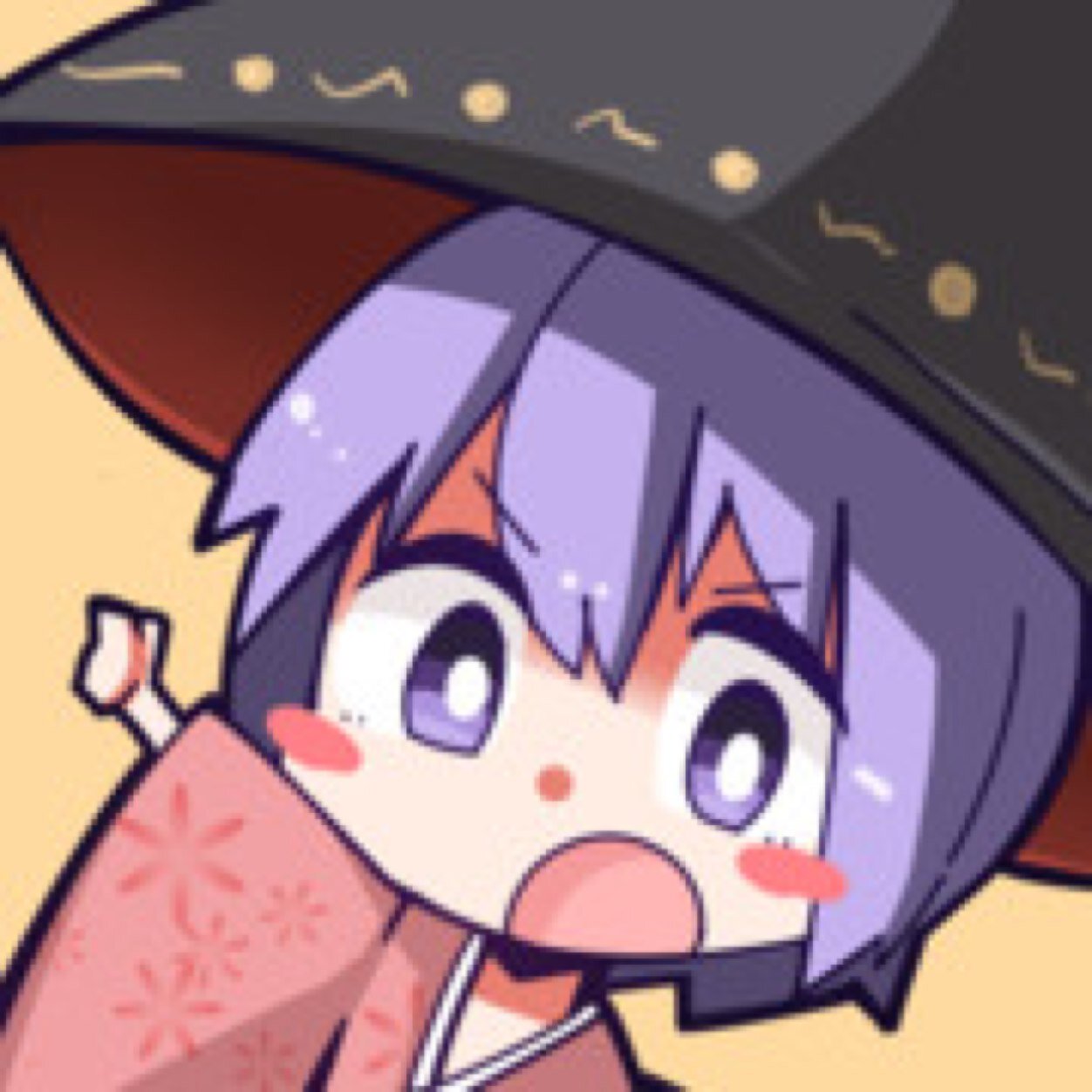 残念だったなこの俺はドッペルゲンガーなのさ！！