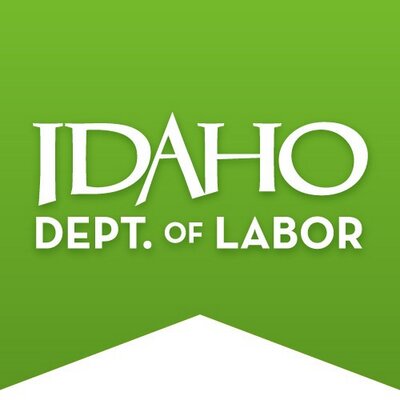 Idaho Dept. of Labor on Twitter: "Director Smyser thanked the governor and legislature for their ...