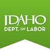 Idaho Dept. of Labor (@idaholabor) Twitter profile photo Idaho Dept. of Labor (@idaholabor) Twitter profile photo