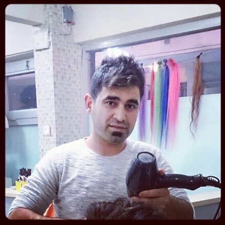 modex2734's profile picture. 