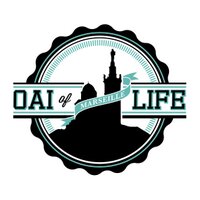 Oaï Of Life (@oaioflife) 's Twitter Profile