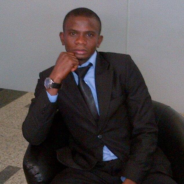 Emma_Ossai's profile picture. I'm just me. #TeamLegendary #Followback.