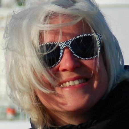 Tysk bokblogger og litteraturoversetter - min utfordring i 2019: #52bøkerpå52uker - på Instagram: byskribent