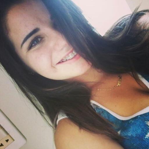 15 anos - virginiana - instagram: @beeeaoliveira