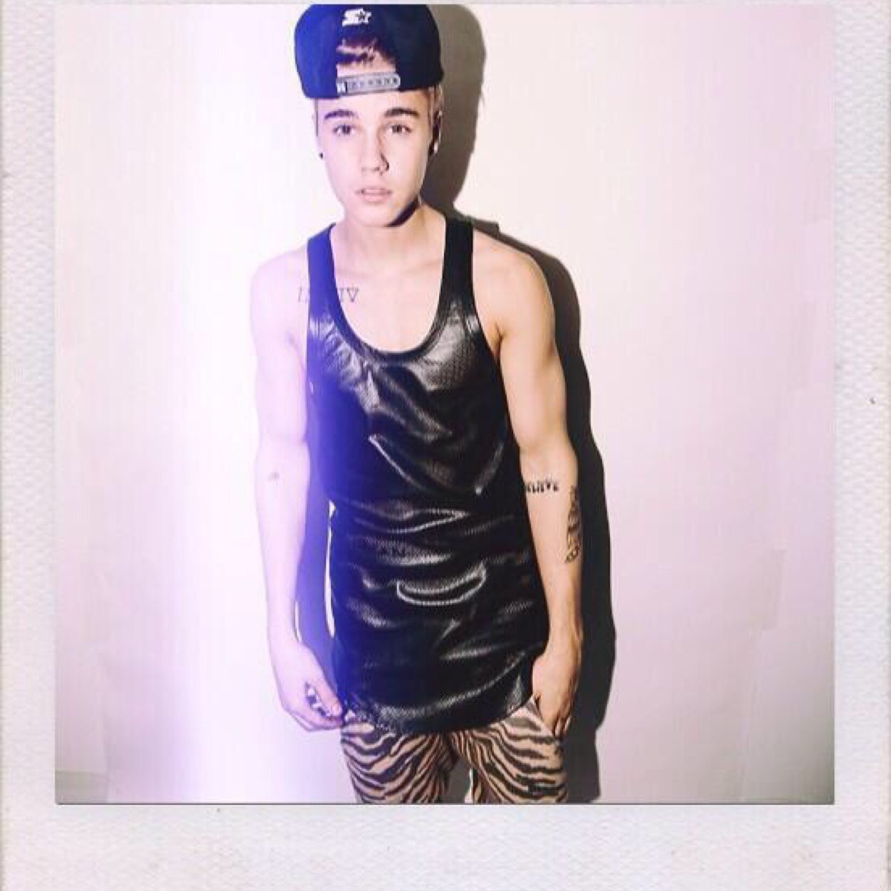 Follow my main - @jusxtinrauhls