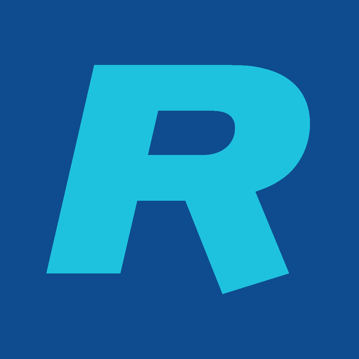 Rotman Masters Profile