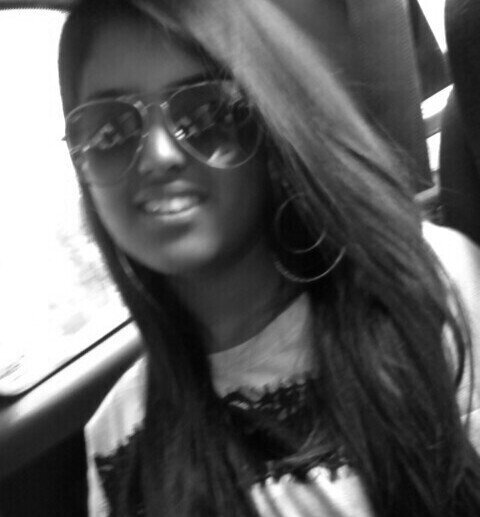 16 jaar ~ R'dam ~ #dlb V4B ~ think about others but don't forget yourself ♡