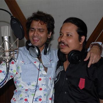 Lyricist, singer, composer, music director, filmmaker, music producer