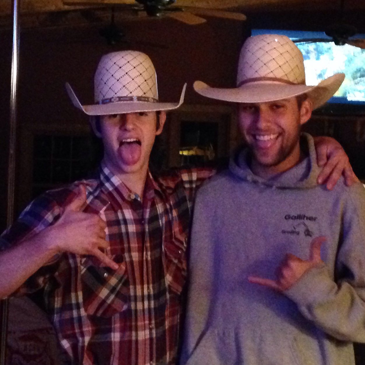 SamVanHoy's profile picture. 