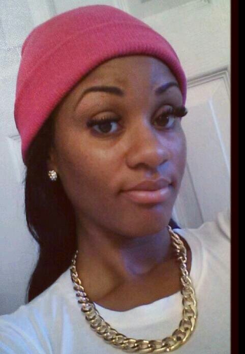 RightShakina's profile picture. Follow Me On Ig Shakinaright