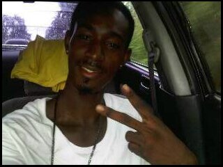 I'll be the best nigga u Eva had if u just give me a chance.... But for now what u see is what u get....