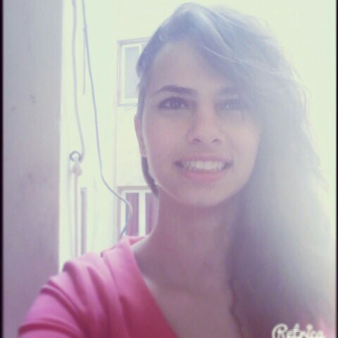I have three sides:  1) The quiet and calm side    2) The fun and crazy side    3) The side you never want to see :)