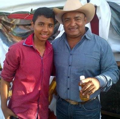 domingoluquecas's profile picture. 