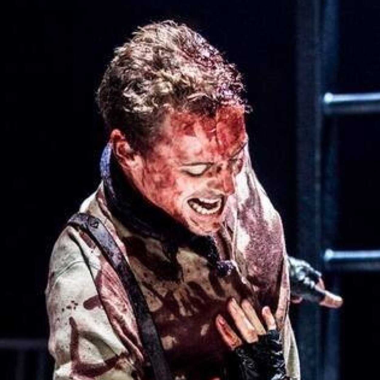 CMCoriolanus_'s profile picture. Caius (Gaius) Martius Coriolanus. Warrior and Consul of Rome. Would you have me false to my nature? Rather say I play the man I am. (#RP)