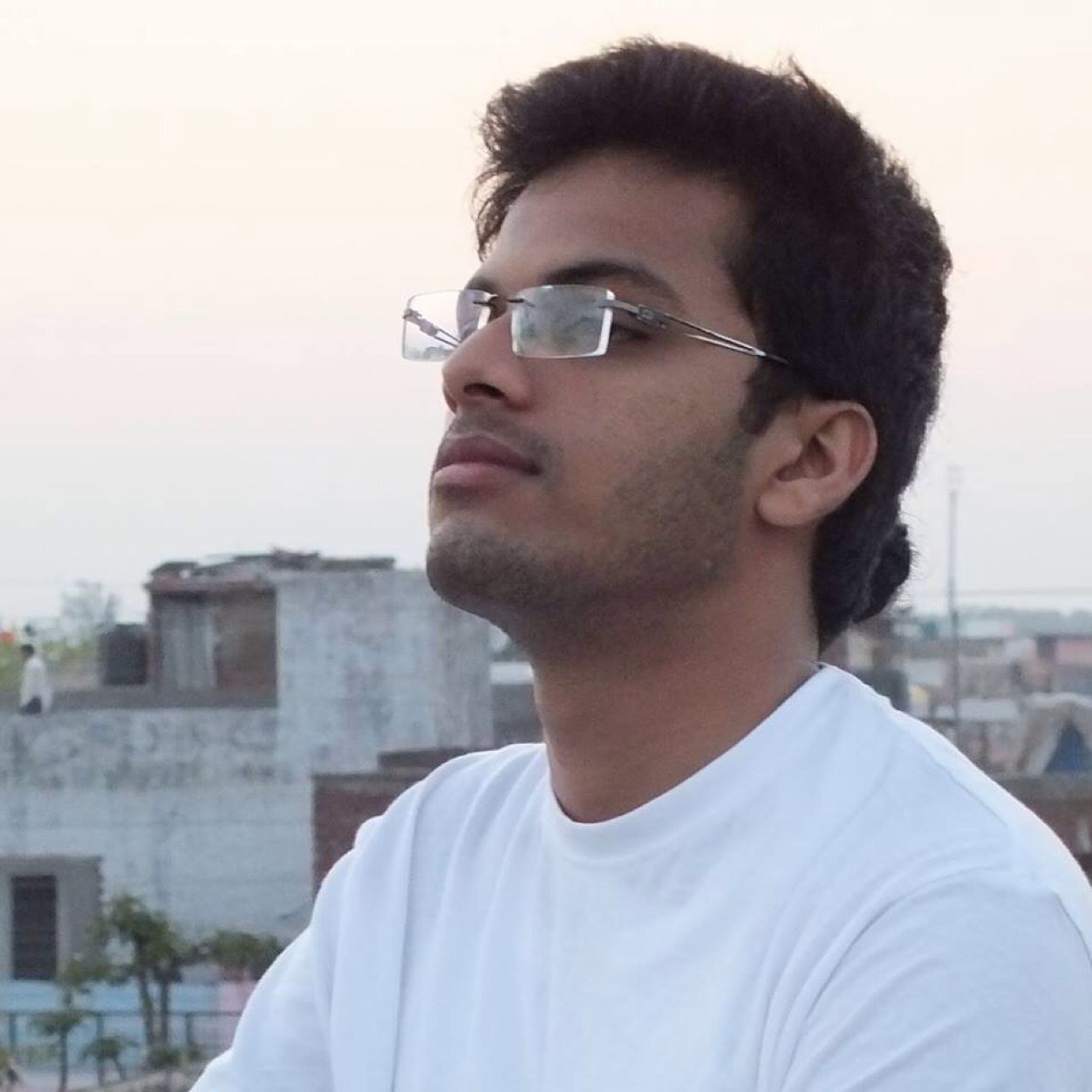 Mechanical Engineer
IIT Kanpur
