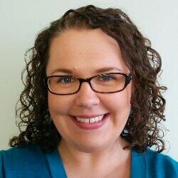 sarahgitt's profile picture. GIS Professional, cartographer, data wrangler, dog mom