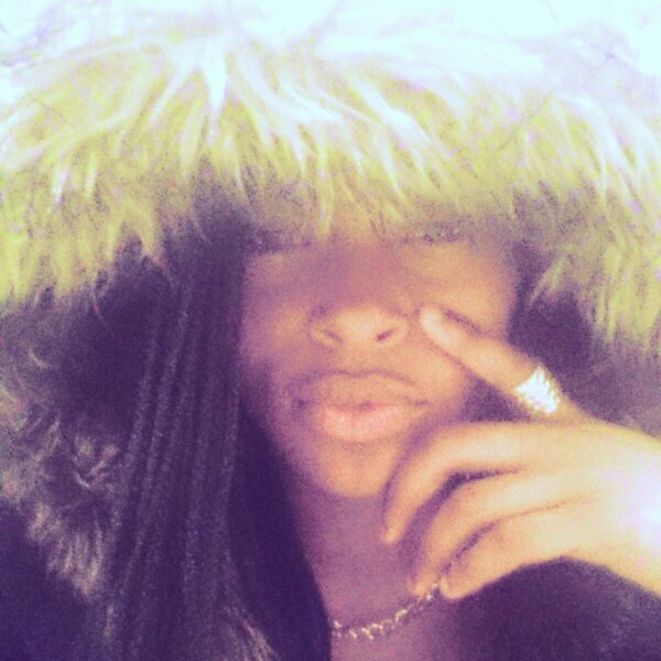 Young_BRoWnIe's profile picture. mistakes are a learning curve that gives you two paths