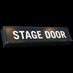 Stage Door Records (@stagedoorlondon) Twitter profile photo Stage Door Records (@stagedoorlondon) Twitter profile photo