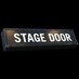 Stage Door Records (@stagedoorlondon) Twitter profile photo