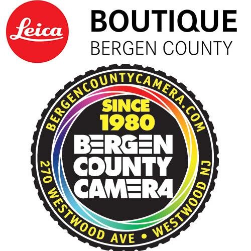 Leica Boutique Bergen County - New Jersey's largest Leica dealer - stocking cameras, lenses, binoculars & used equipment. Expertly staffed. @bccamera