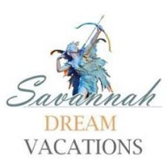 VacationHomesGA's profile picture. #SavannahDreamVacations is pleased to present a higher standard of Luxury Savannah Vacation Rentals and Savannah Vacation Homes to the discriminating visitor.