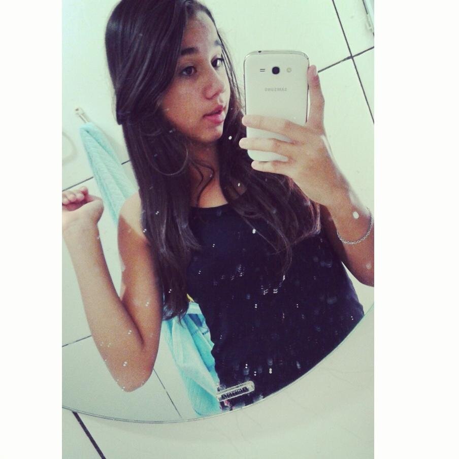 mais uma mary pra vooc's