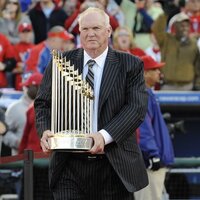 Charlie Manuel(@CMBaseball41) 's Twitter Profile Photo