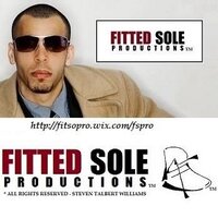 FittedSoleProd.,DBA Steven Talbert Williams,Pro Se (@fitsopro) 's Twitter Profile Photo
