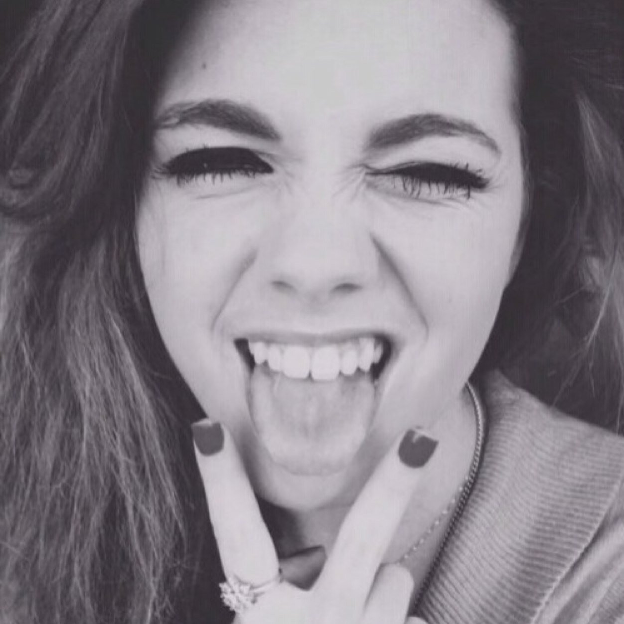 lacrosselesbo's profile picture. small town lesbian. lacrosse, cats, and coffee are about all you need to know about me