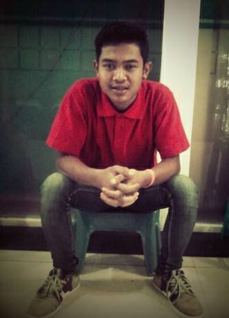 Aku + Kamu = Isukan deui! :( #geuskalemkalem