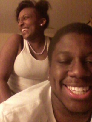 Engaged to= @Geechie_Boy843