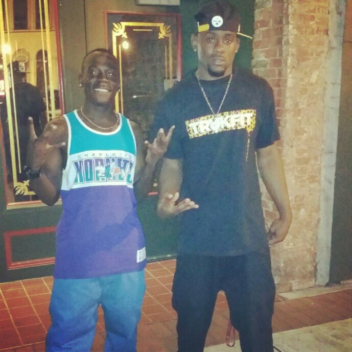 SpazzOut_Ty's profile picture. yung nigga trynna get it #Single #Koolin #SayWhat #FlyGuy #Ty #DuffellVill #Ok #ImDone  http://t.co/slJ4In1ghh… #RT #PressPlay http://t.co/spqfUcwOQq