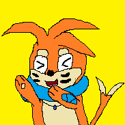 ColinTheBuiBui's profile picture. The ramblings of a Sitrus Berry-obsessed Buizel who likes to express positivity and the Bui as best he can!