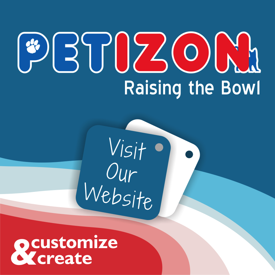 Raising the Bowl for Humane Societies across the U.S. We create online stores for Humane Societies and give 20% back on every purchase.