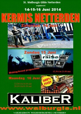KermisNetterden Profile Picture