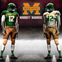 EMS Football (@ems_football) Twitter profile photo