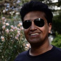 Judhajit Bagchi (@judhajitb) 's Twitter Profile