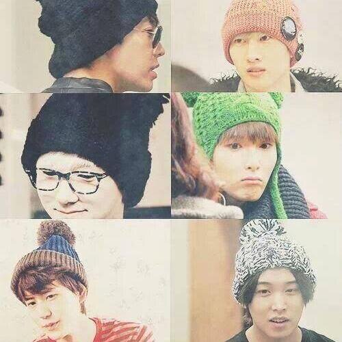 love&adore donghea oppa