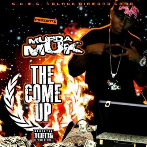 This b yo boi Murda Muk ..a young talentive local artist from Mississippi..Support the MOVEMENT..Black Diamond Gang..SCMG Da Brand..#IKeep1000