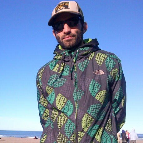 Luis_bagaloni's profile picture. 