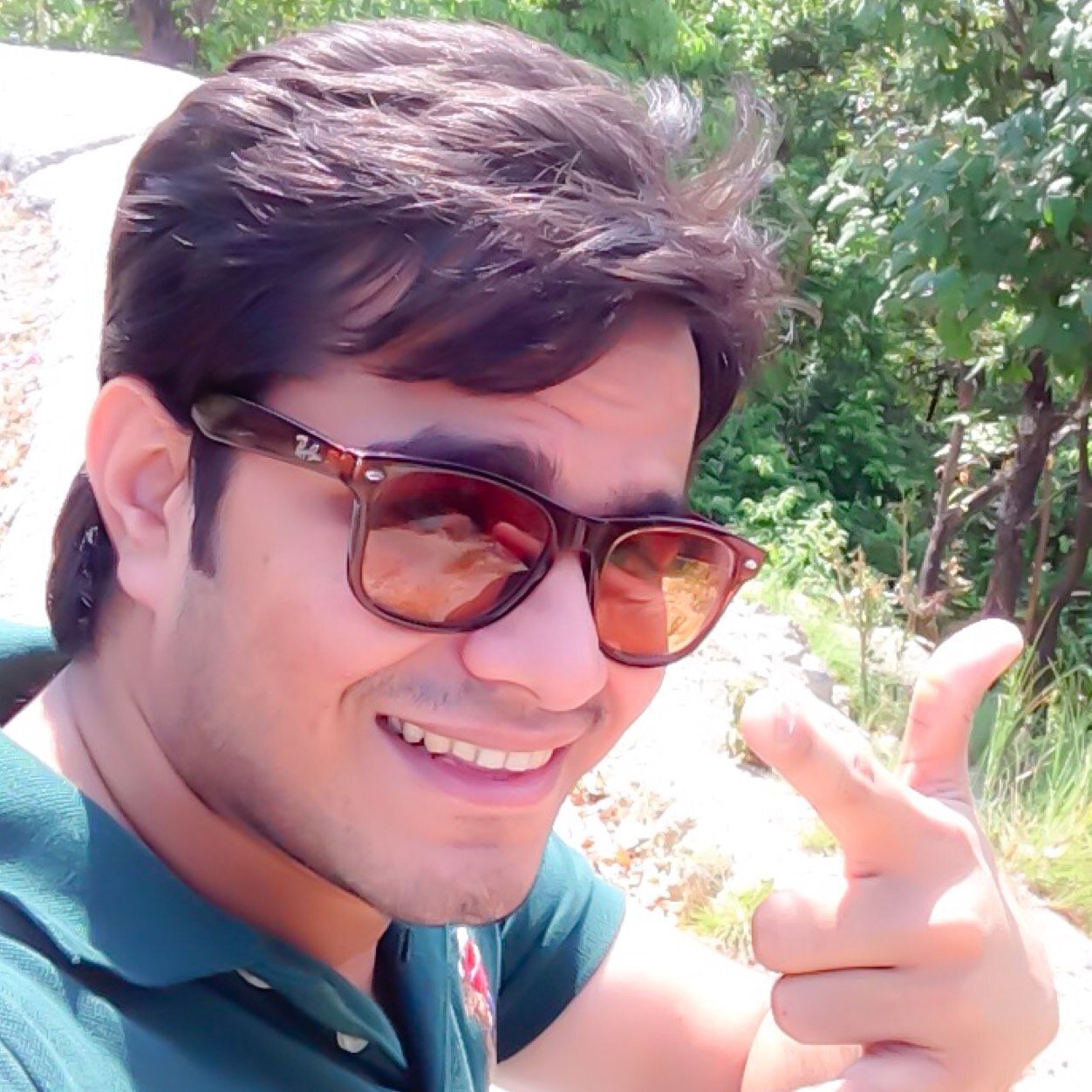 ankit0301's profile picture. luvs to explore the world. Proud Indian,Fun Loving!!