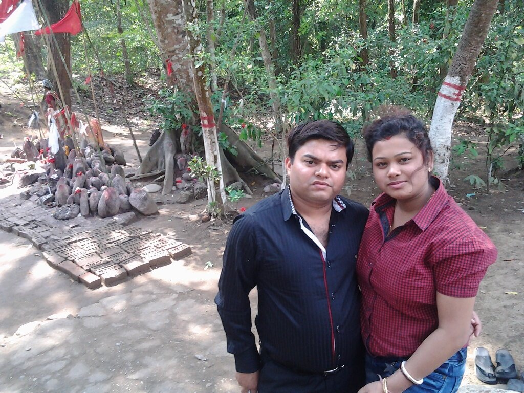 ABHIJITPAL1983's profile picture. MALE