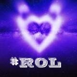 Somos un rol de aliados #Personajes y #Famoso pedi tu famoso o personaje por MD o Mencion  las siglas son #ROL