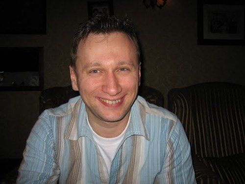 dimuchka's profile picture. It's all about web