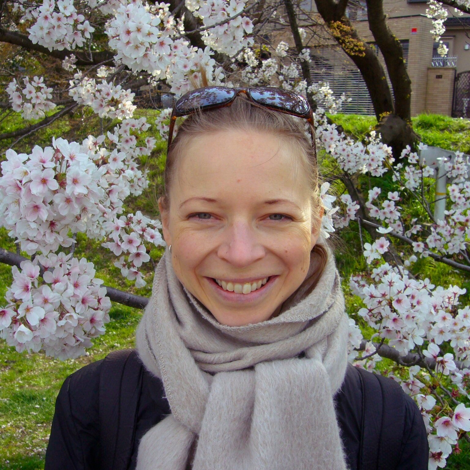 NinaLindeman1's profile picture. Sharing thoughts on living healthy, organically and in balance. Striving to be a better me with a positive attitude and respect for others.