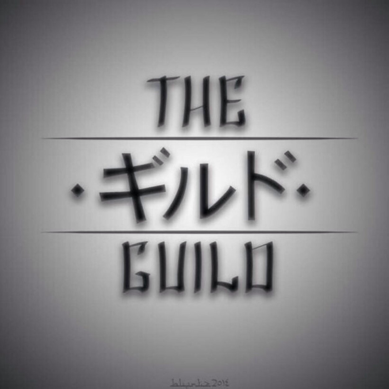 Bringing the Otaku communinty together. #TheGuild