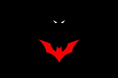 I'm Bruce Wayne ...